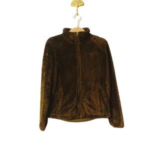 The North Face Brown Jacket